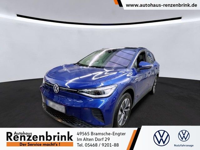 Volkswagen ID.4 2022