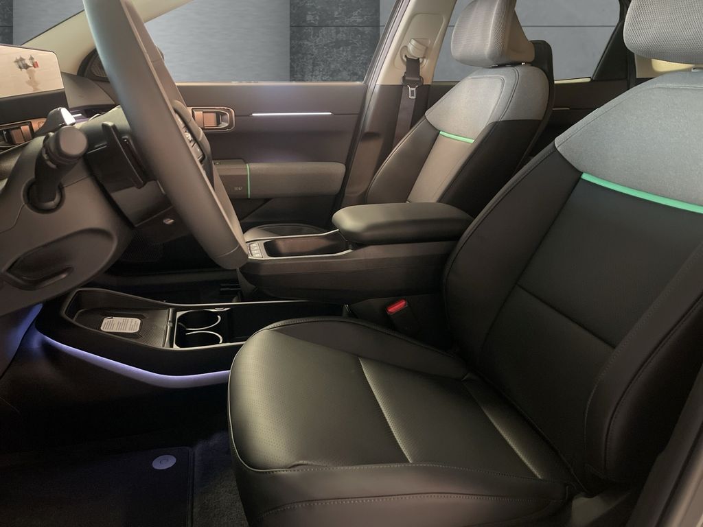 Kia EV4 2025