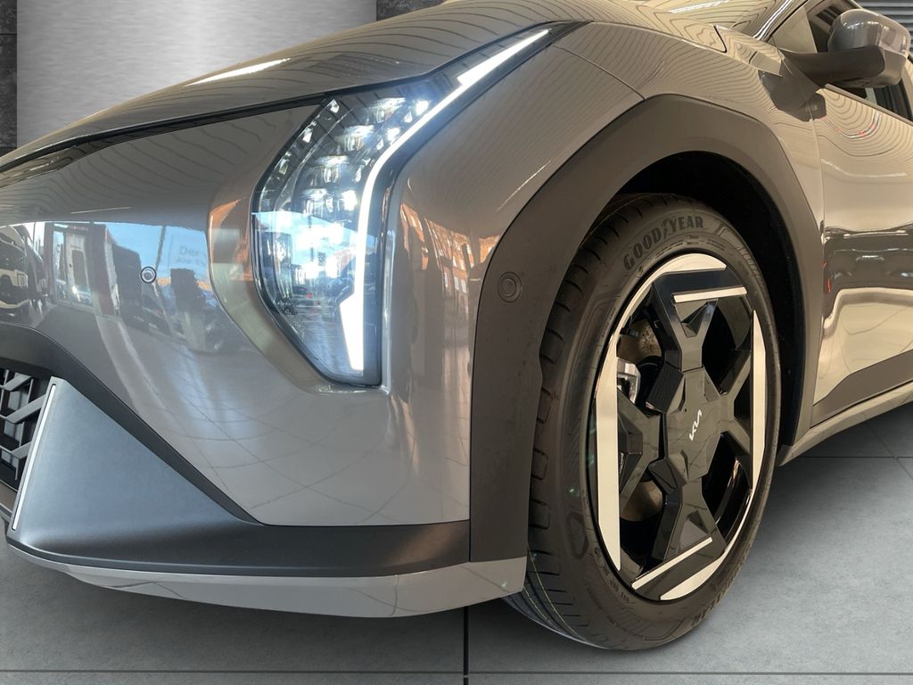 Kia EV4 2025