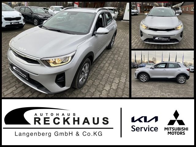Kia Stonic 2023
