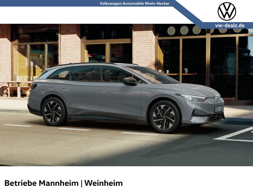 Volkswagen ID.7