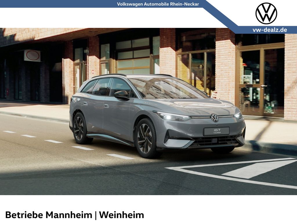 Volkswagen ID.7