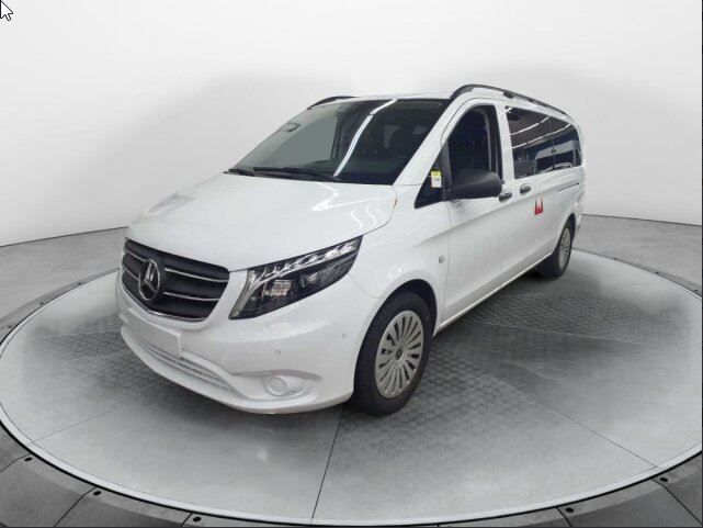 Mercedes-Benz Vito 2024