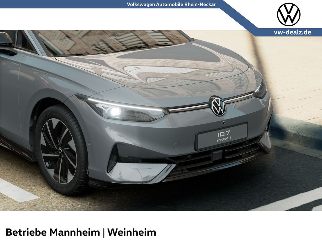 Volkswagen ID.7