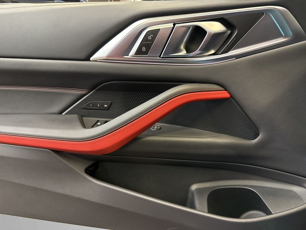 BMW 420 2025