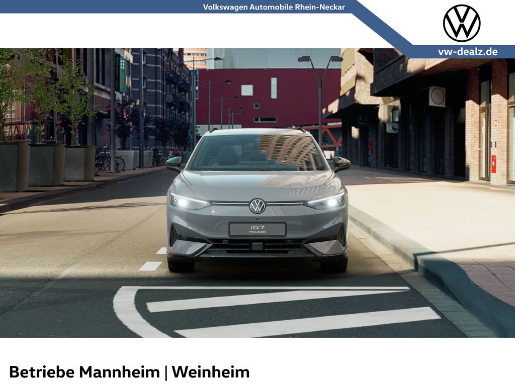 Volkswagen ID.7