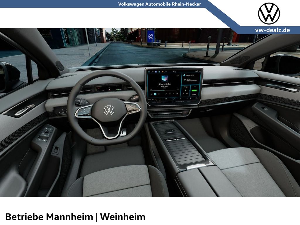 Volkswagen ID.7