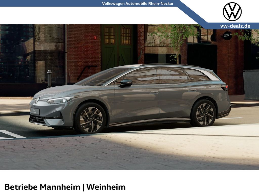 Volkswagen ID.7