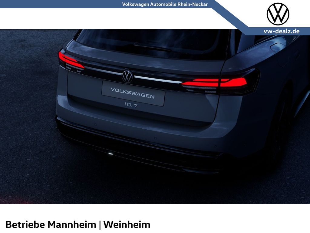 Volkswagen ID.7
