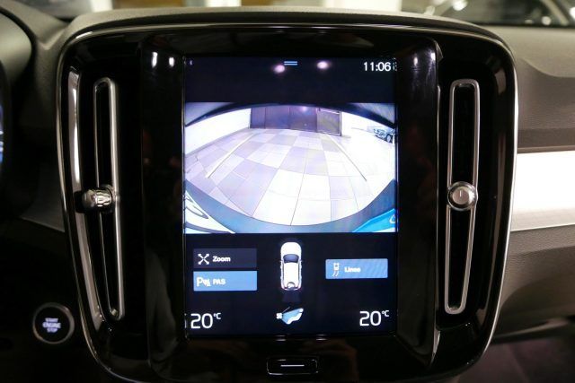 Volvo Other 2021