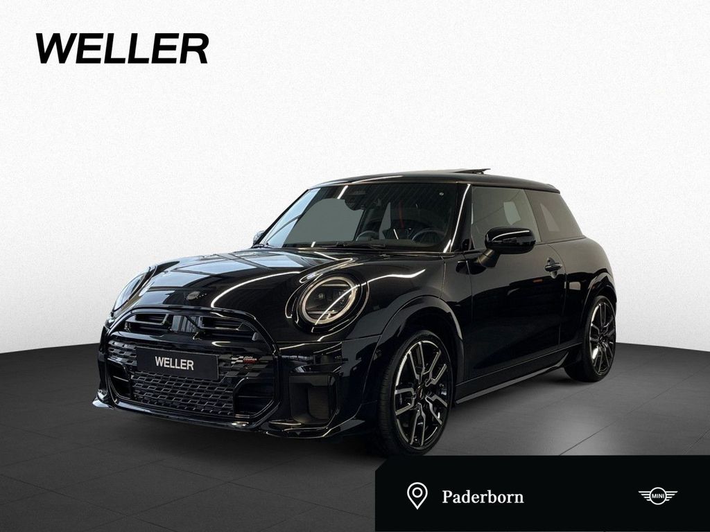 MINI Cooper S 2024