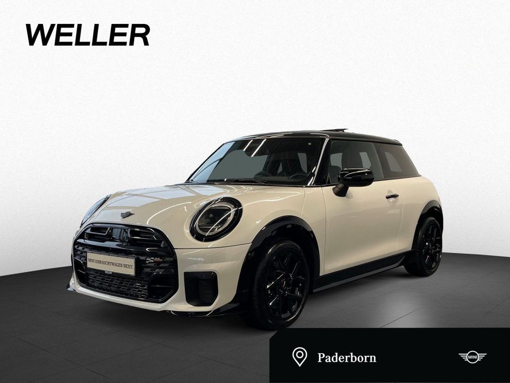 MINI Cooper S 2024