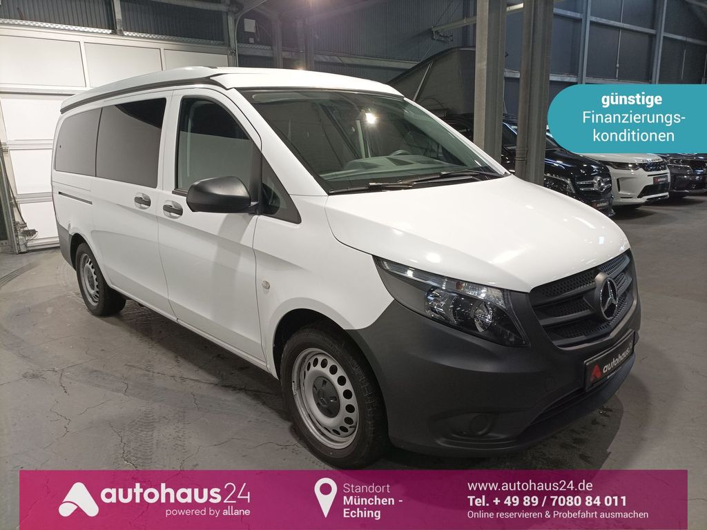 Mercedes-Benz Vito 2021