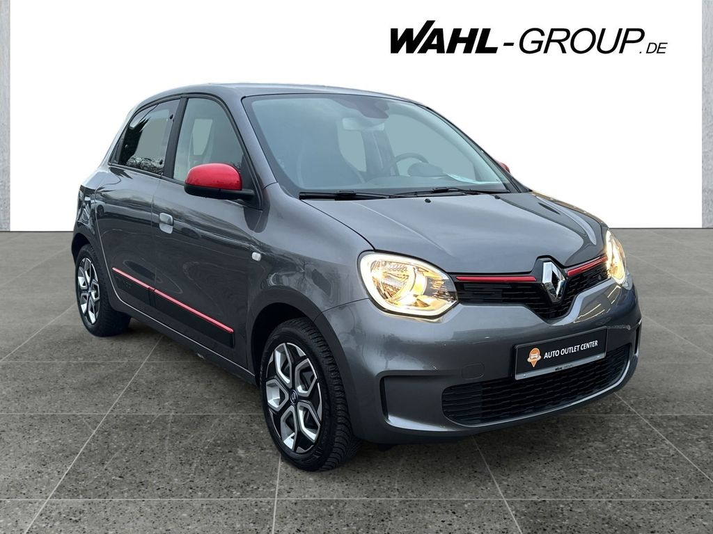 Renault Twingo 2021