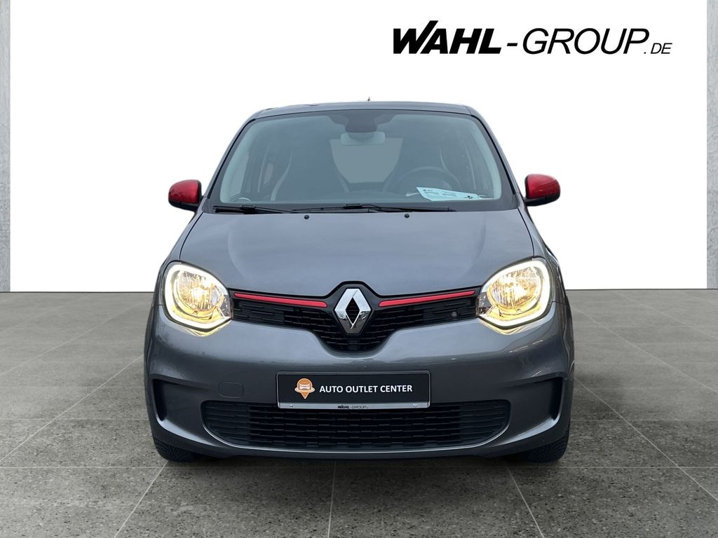 Renault Twingo 2021