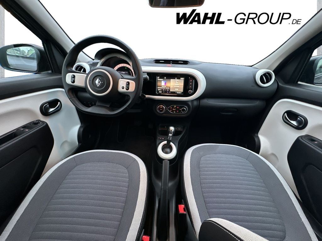 Renault Twingo 2021