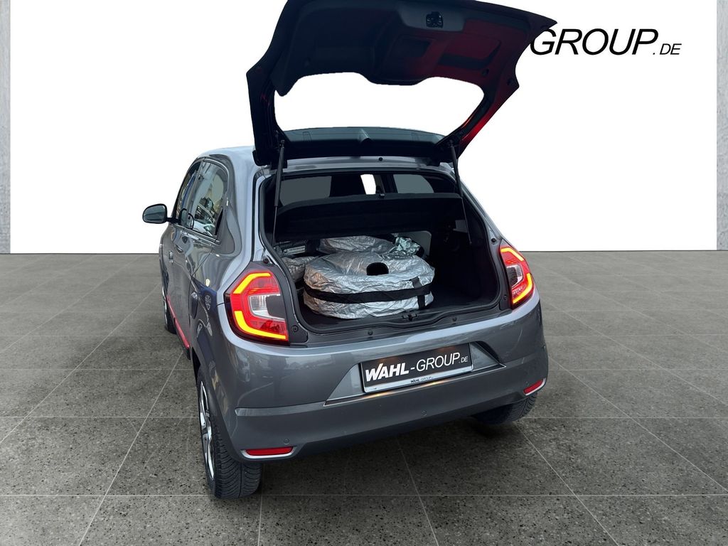 Renault Twingo 2021
