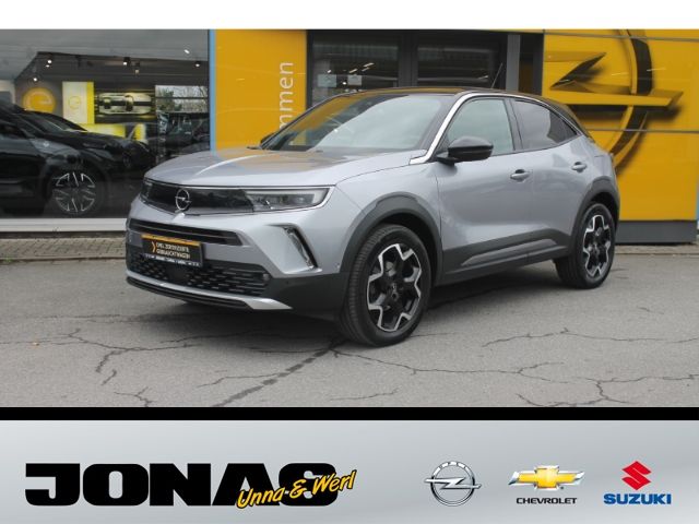 Opel Mokka 2021