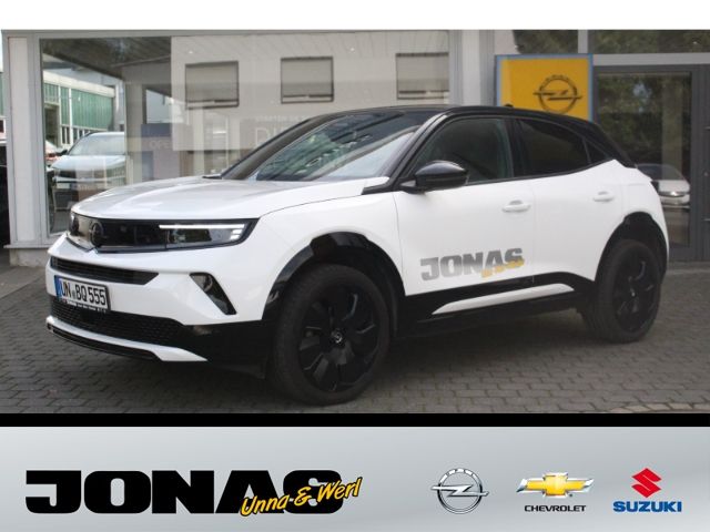 Opel Mokka 2025
