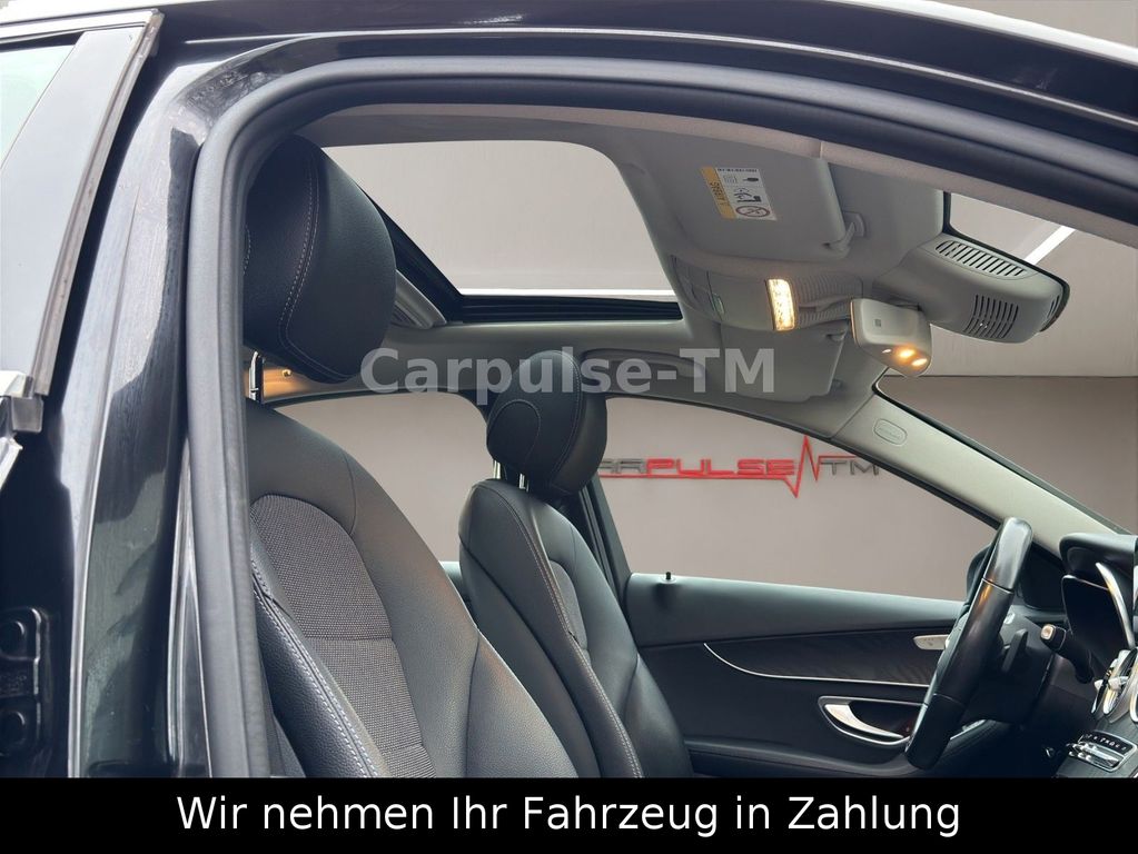 Mercedes-Benz C 300 2019