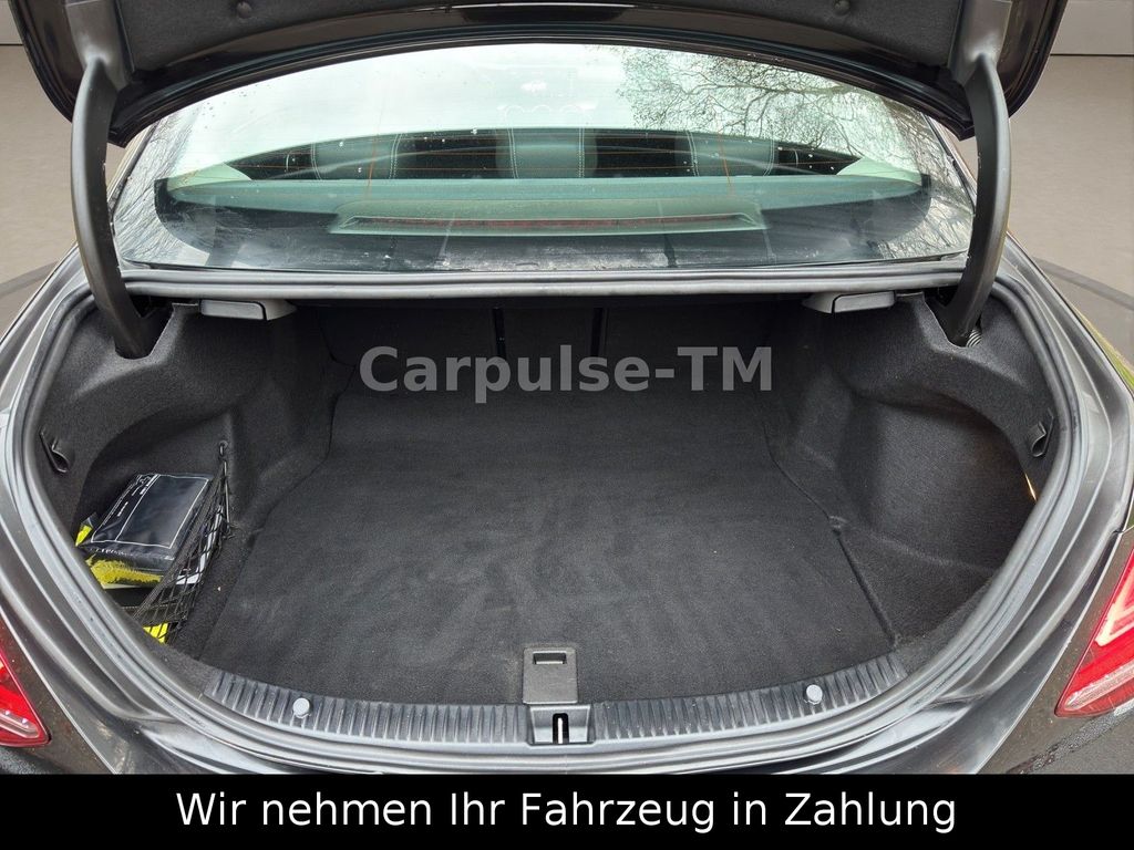 Mercedes-Benz C 300 2019