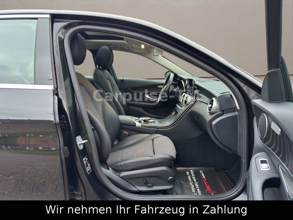 Mercedes-Benz C 300 2019