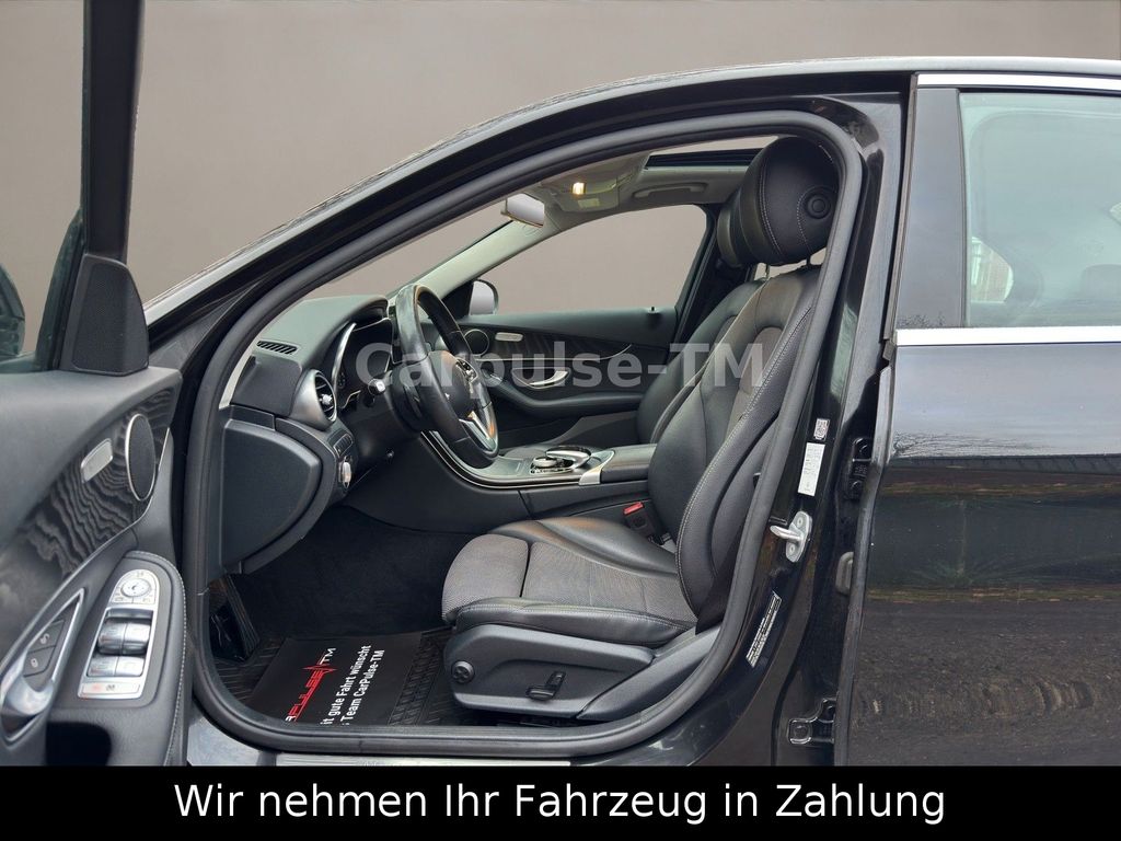 Mercedes-Benz C 300 2019