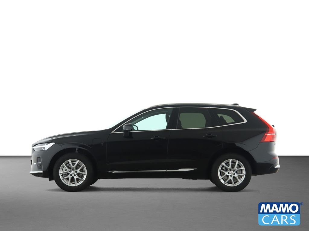 Volvo XC60 2025