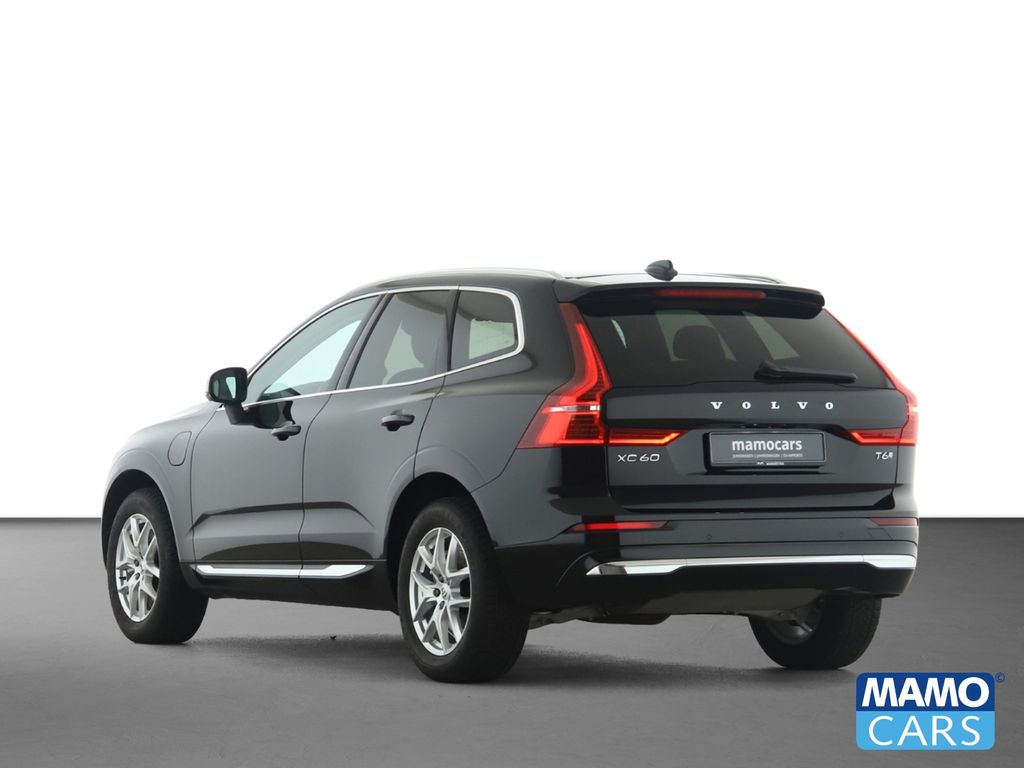 Volvo XC60 2025