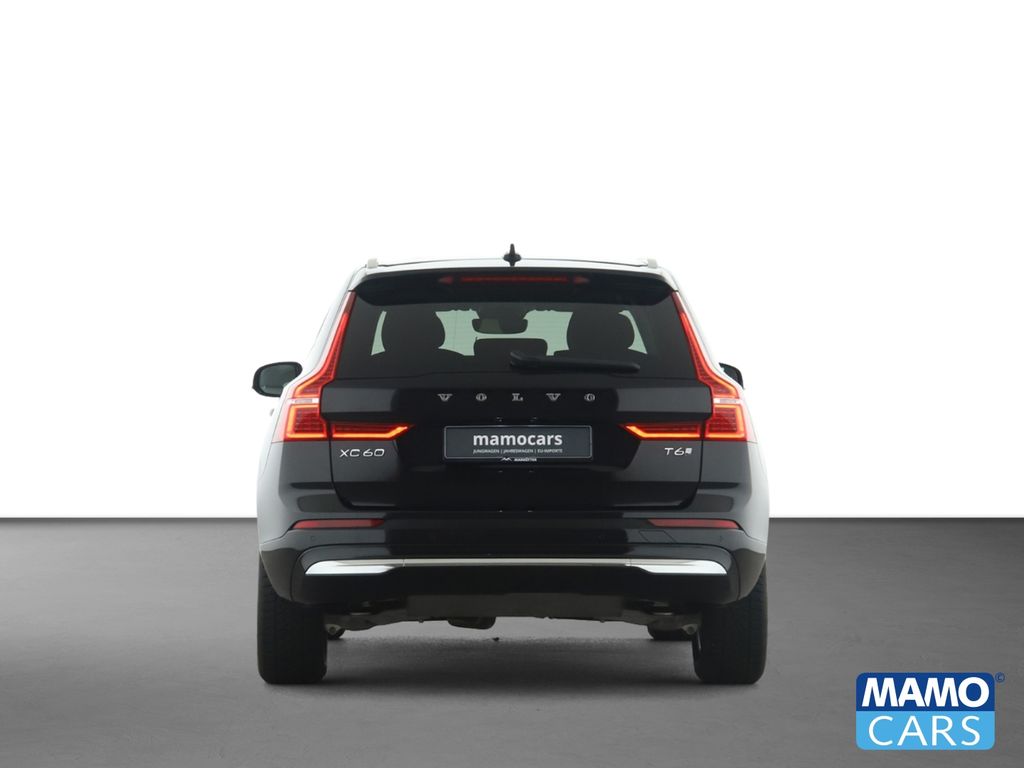 Volvo XC60 2025