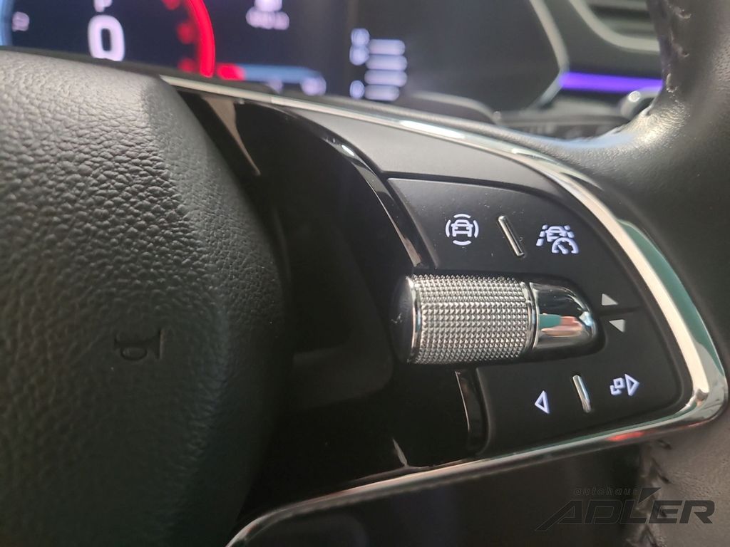 Skoda Superb 2022