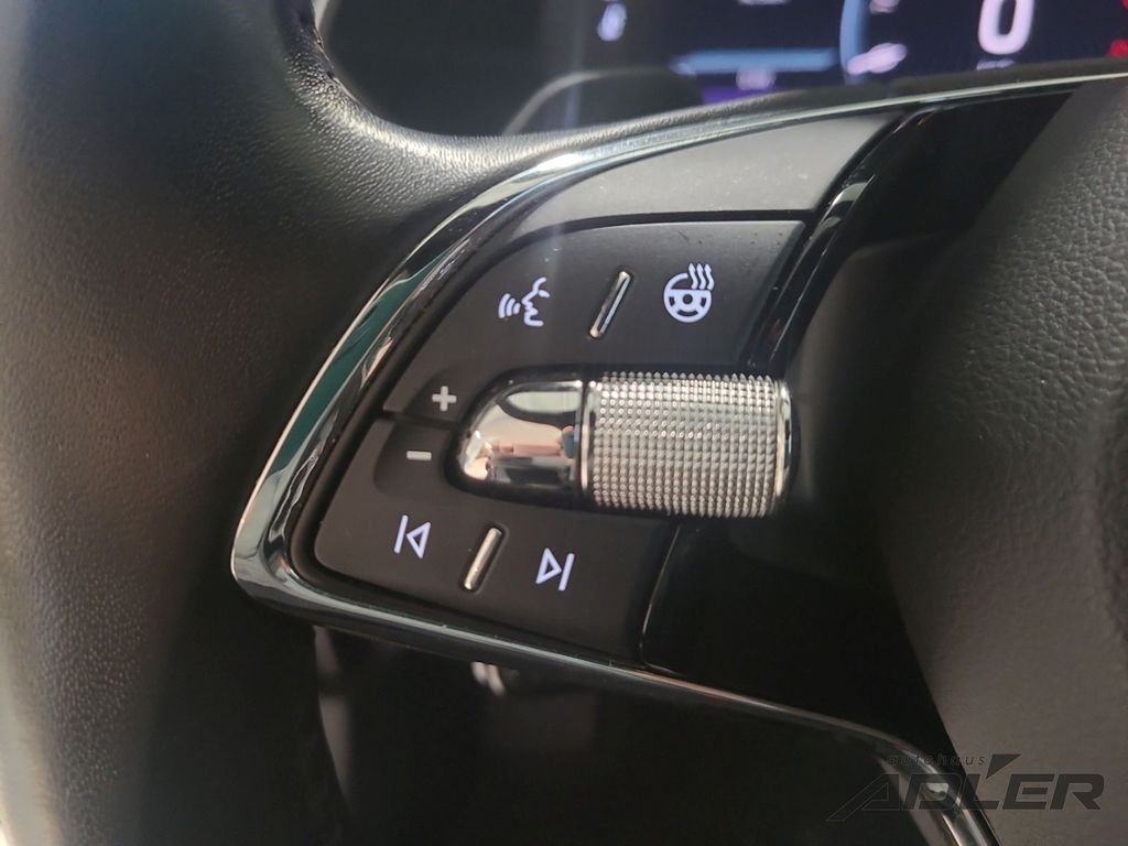 Skoda Superb 2022