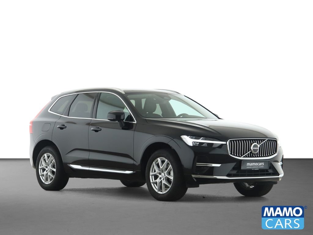 Volvo XC60 2025