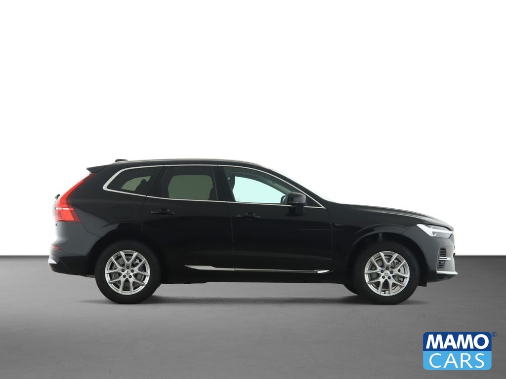 Volvo XC60 2025