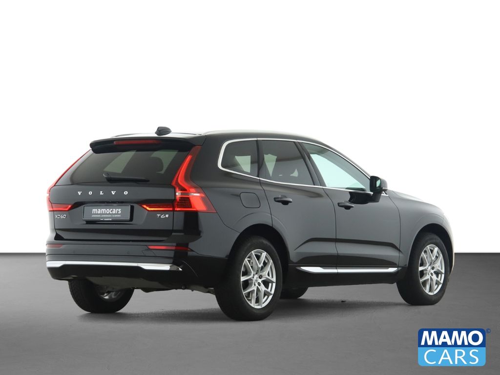 Volvo XC60 2025