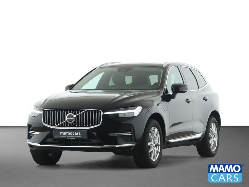 Volvo XC60 2025