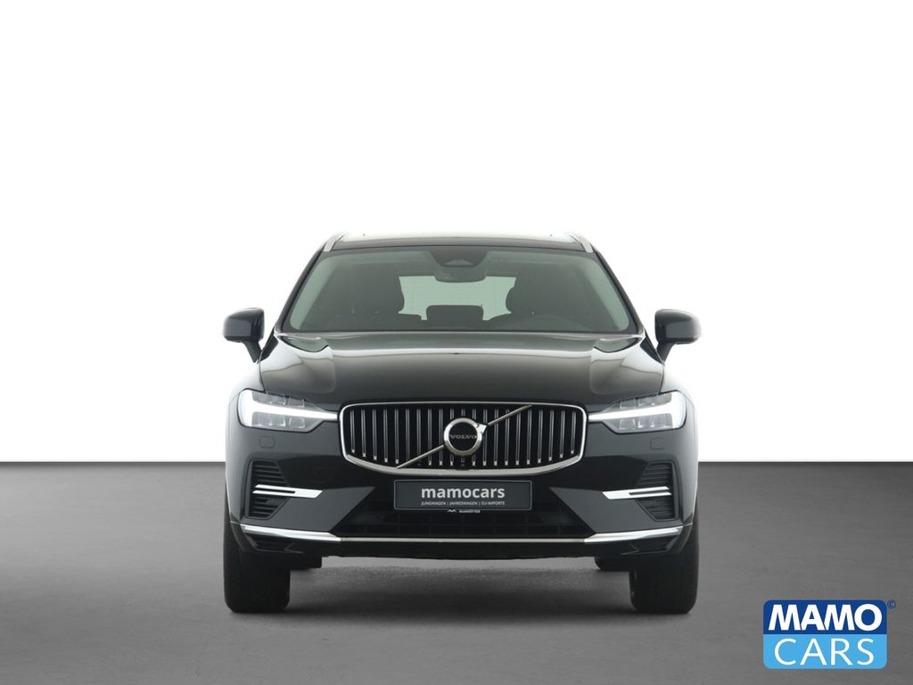 Volvo XC60 2025