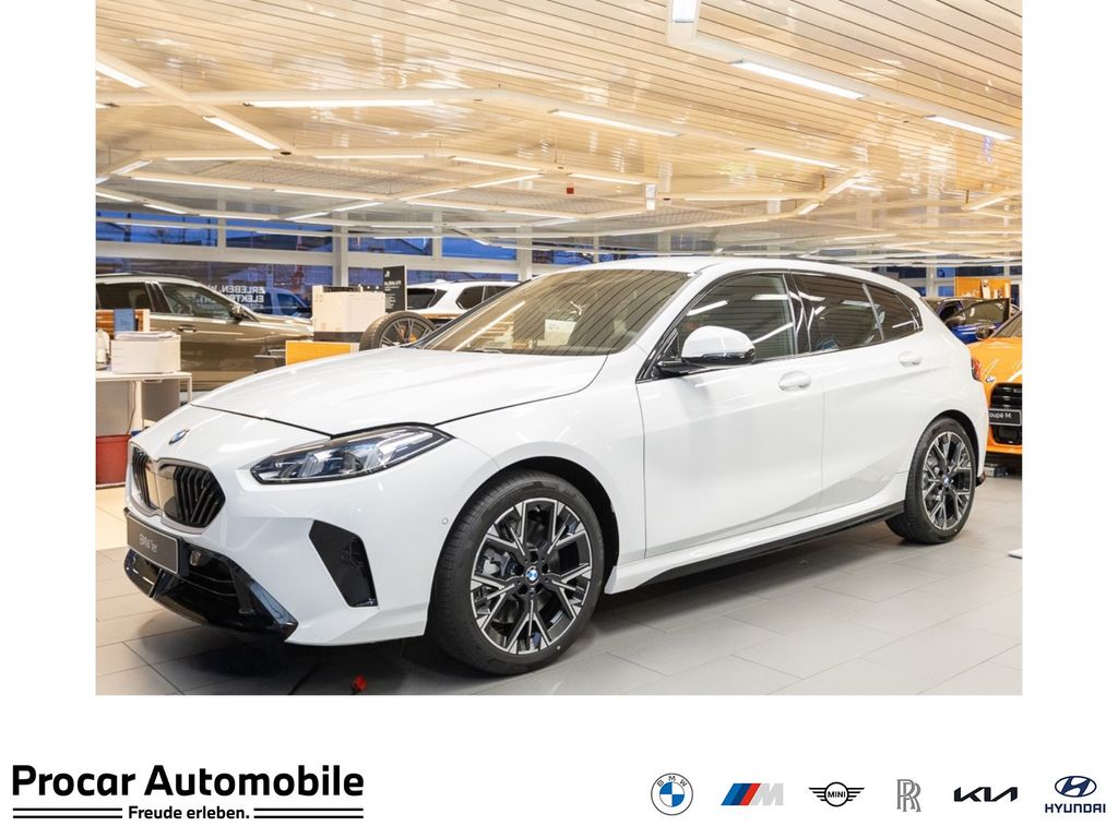 BMW 123