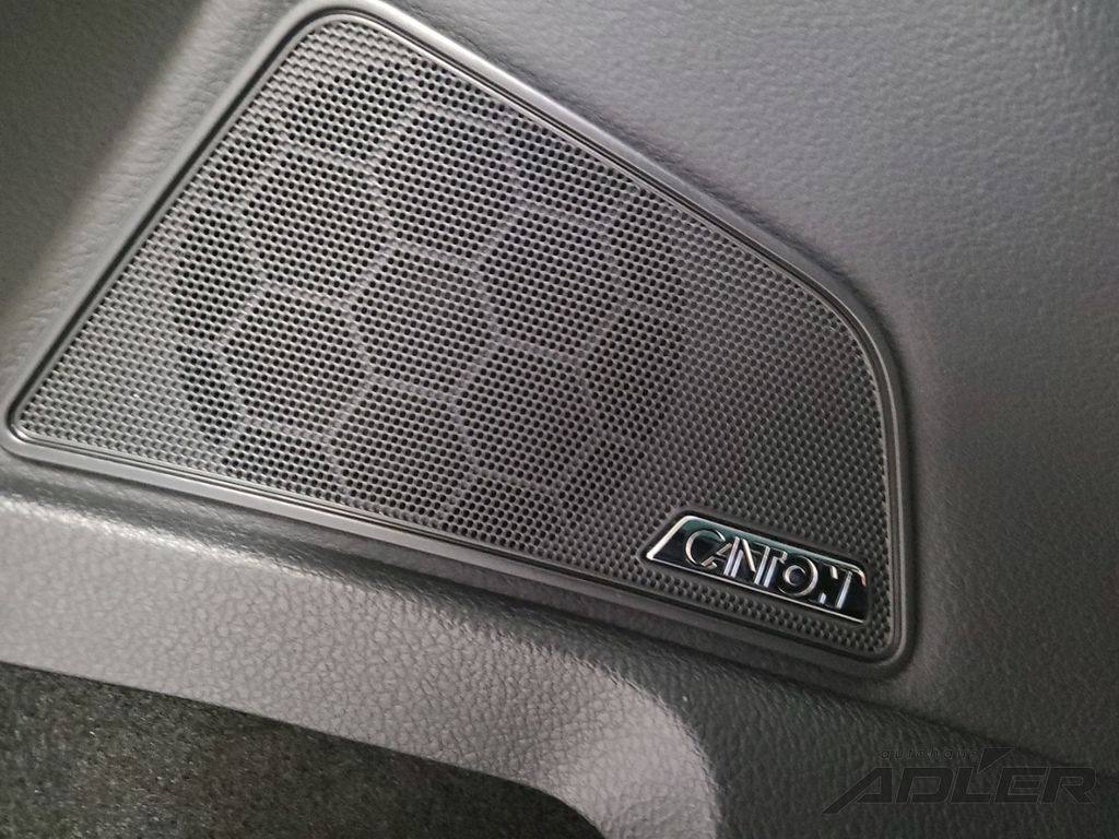 Skoda Superb 2022