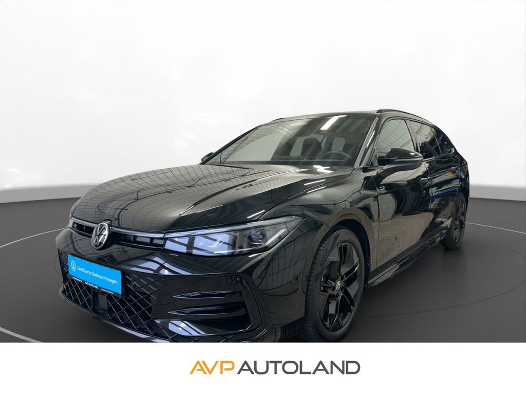 Volkswagen Passat 2025