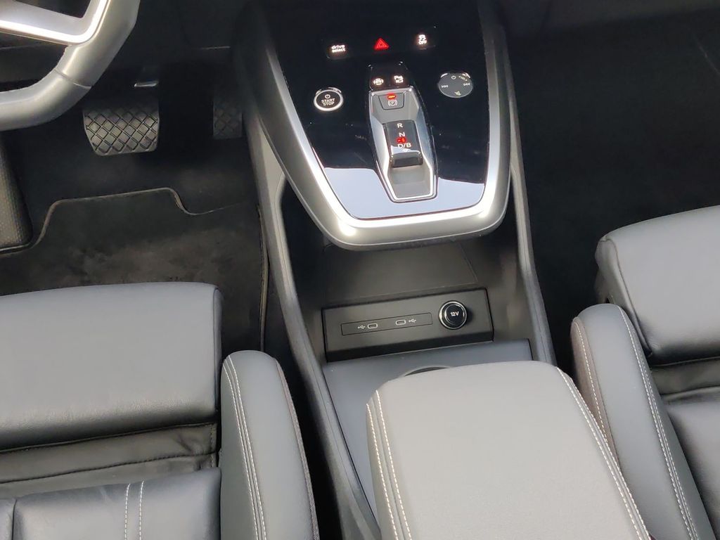 Audi Q4 e-tron 2022