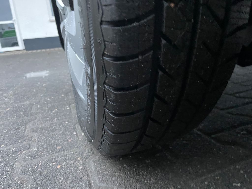 Ford Transit 2011