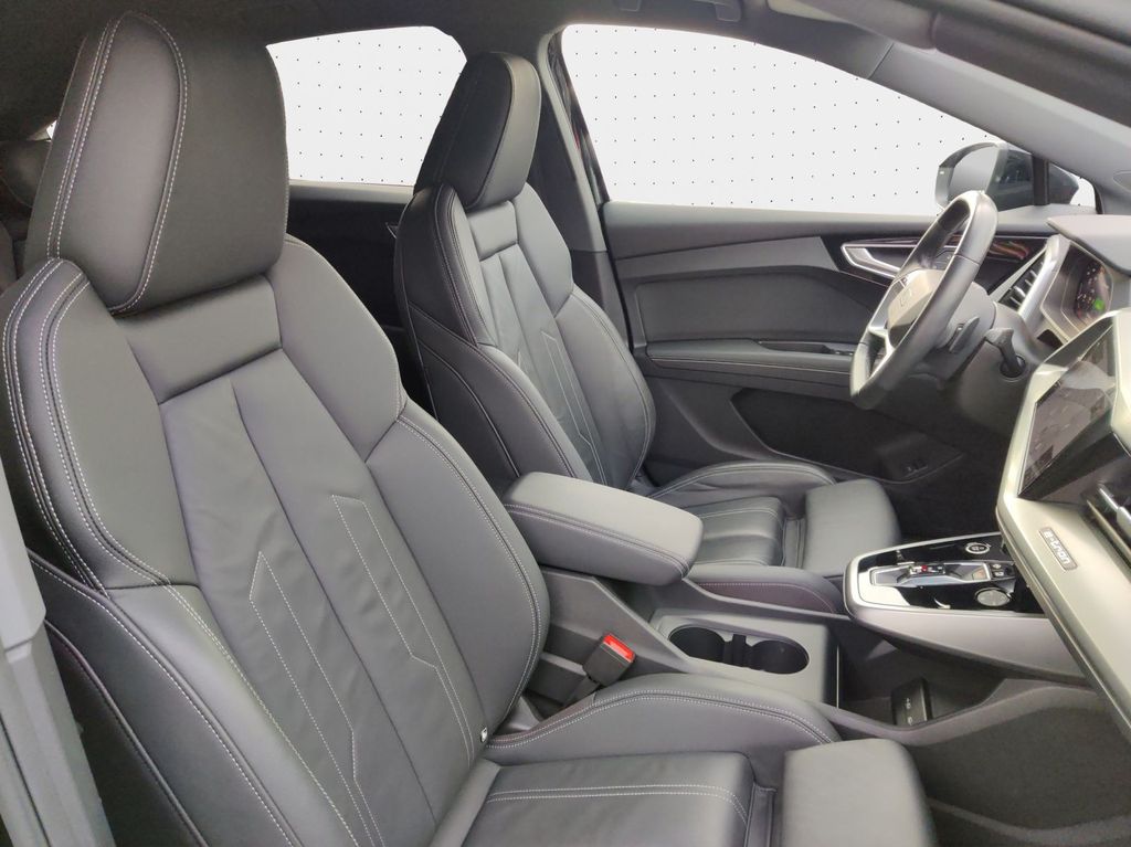 Audi Q4 e-tron 2022