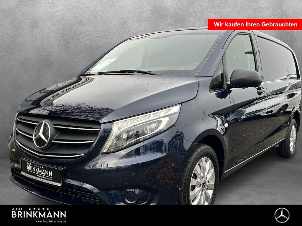 Mercedes-Benz Vito 2021