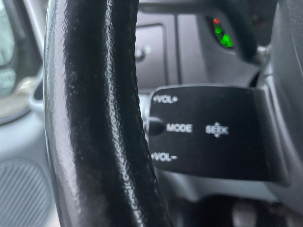 Ford Transit 2011