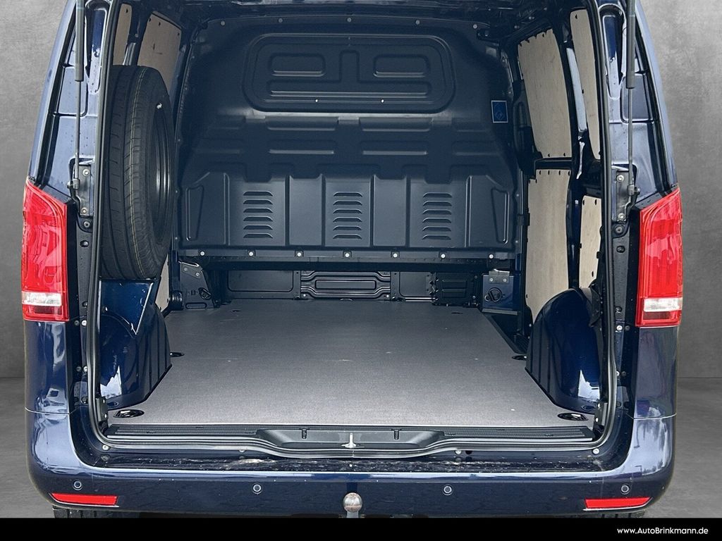 Mercedes-Benz Vito 2021