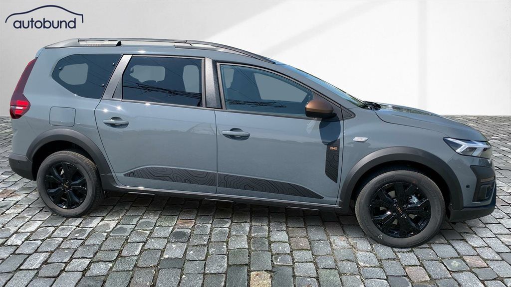 Dacia Jogger 2025