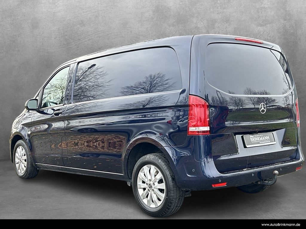 Mercedes-Benz Vito 2021