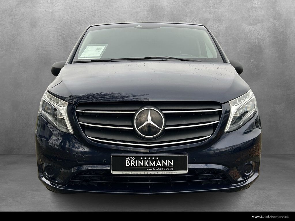 Mercedes-Benz Vito 2021