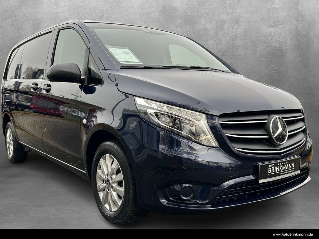 Mercedes-Benz Vito 2021